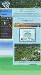 Mobile Screenshot of clearwaterairpark.net